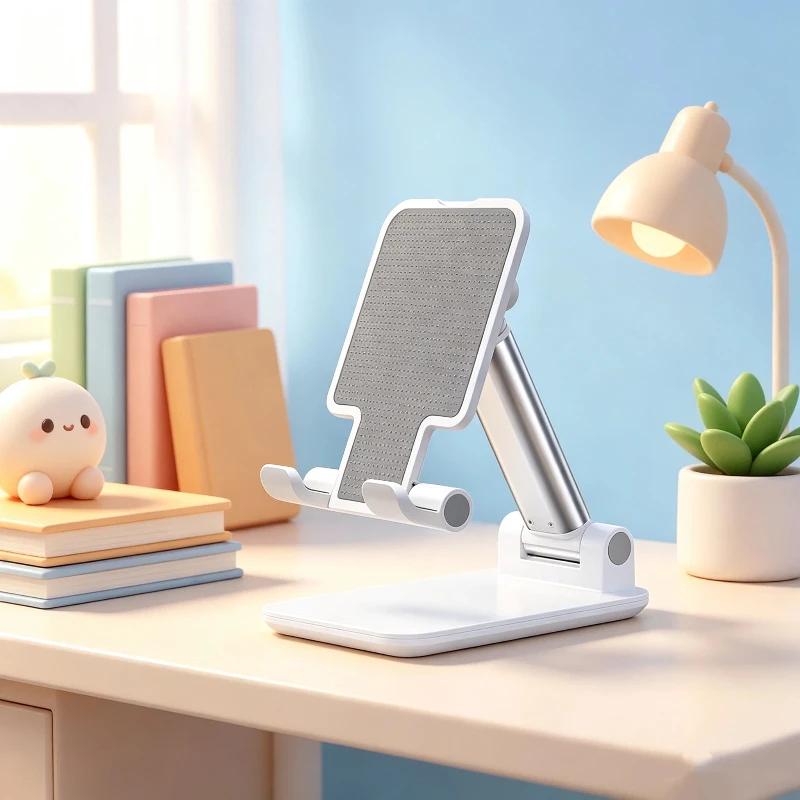 NUEVO Soporte de Metal para Ta - Desk Setup Stand reseña y precio