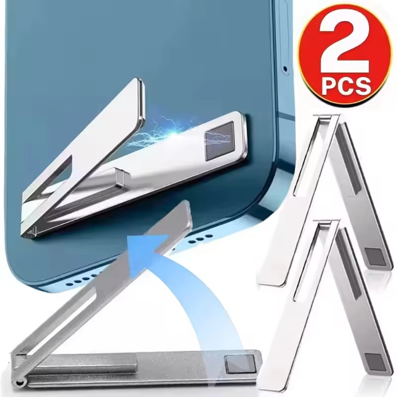 Soporte Magnético Invisible Ul - Desk Setup Stand reseña y precio