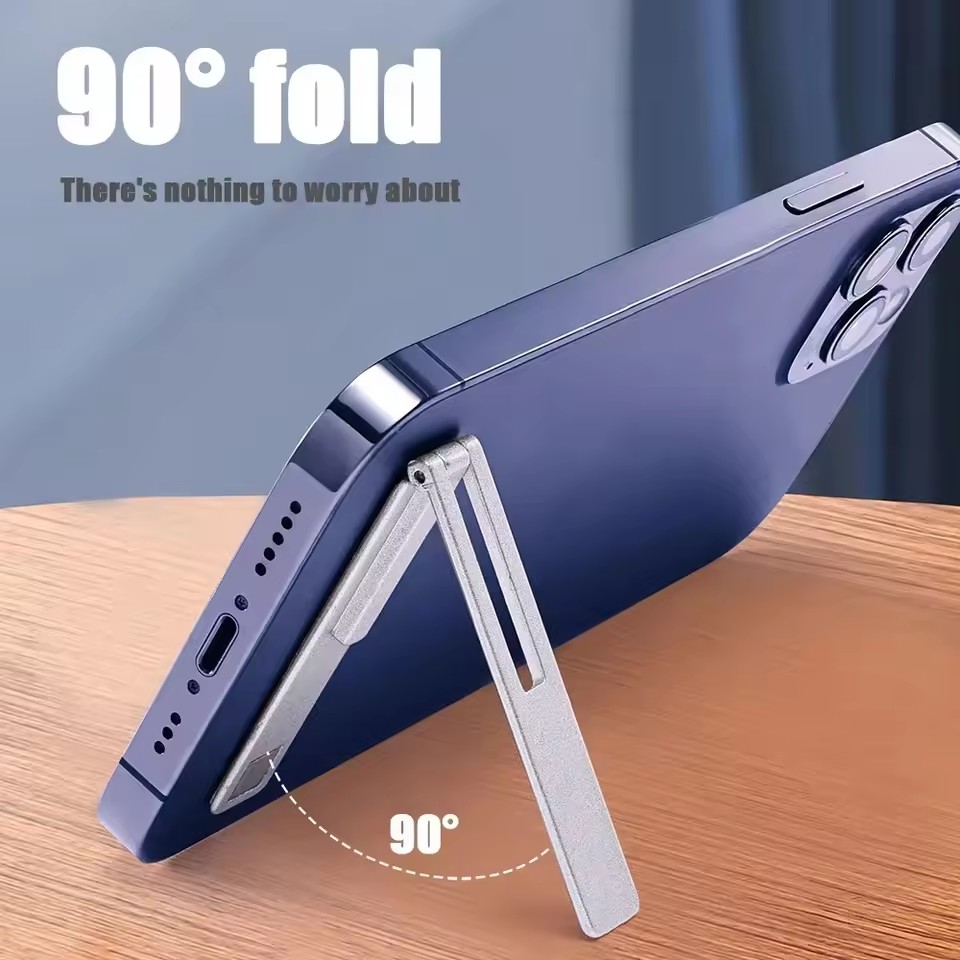 Soporte Magnético Invisible Ul - Desk Setup Stand reseña y precio