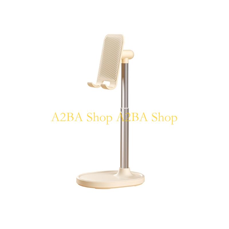 Soporte ajustable A2BA para te - Desk Setup Tablet reseña y precio