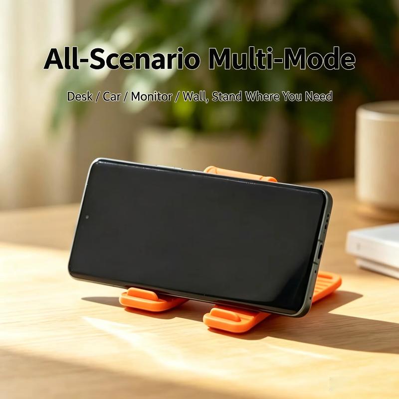 Nuevo Soporte de Teléfono de S - Desk Setup Stand reseña y precio