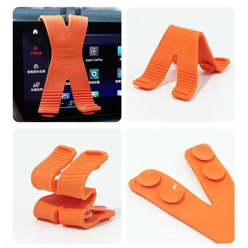 Nuevo Soporte de Teléfono de S - Desk Setup Stand reseña y precio