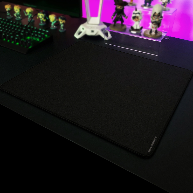 Alfombrilla de ratón X-Raypad  - Desk Setup Tablet reseña y precio
