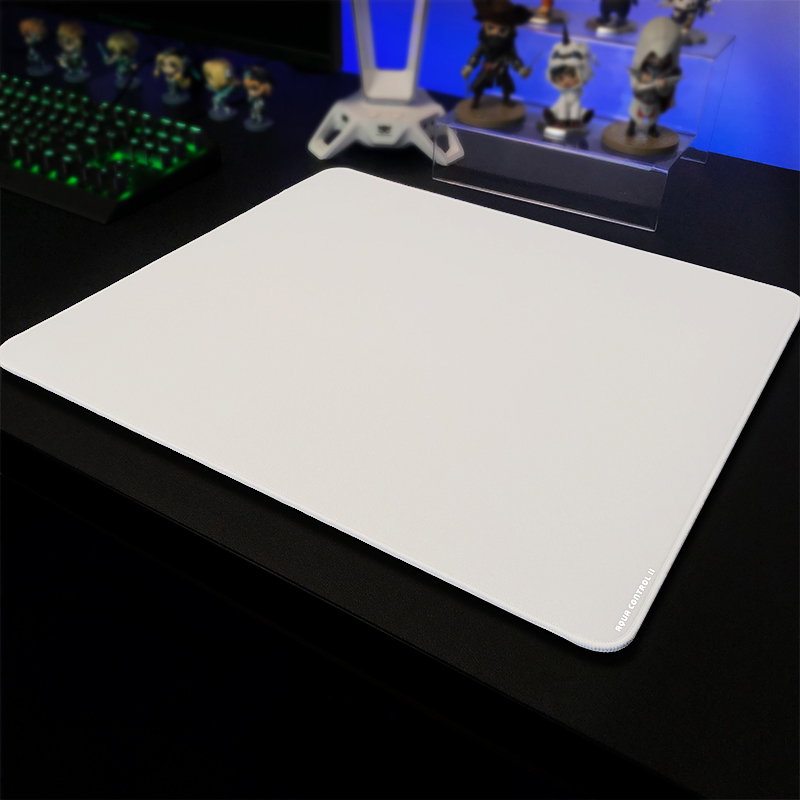 Alfombrilla de ratón X-Raypad  - Desk Setup Tablet reseña y precio