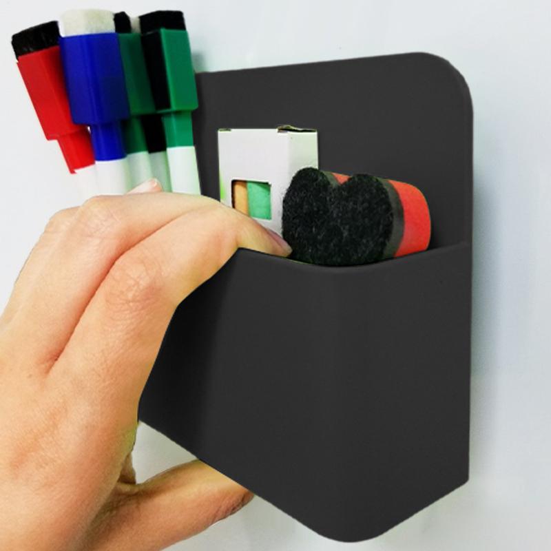 Portalápices magnético, caja d - Pen Cup Magnetic reseña y precio