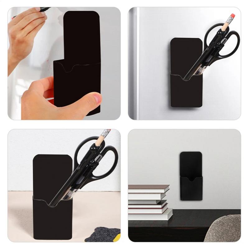 Portalápices magnético, caja d - Pen Cup Magnetic reseña y precio
