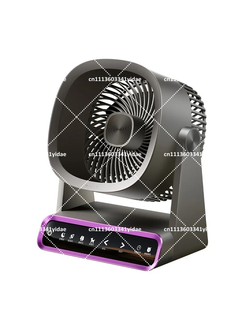 Ventilador de Escritorio Peque - Fan Desk Small Usb reseña y precio