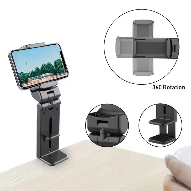 Soporte Multifuncional para Te - Desk Setup Stand reseña y precio