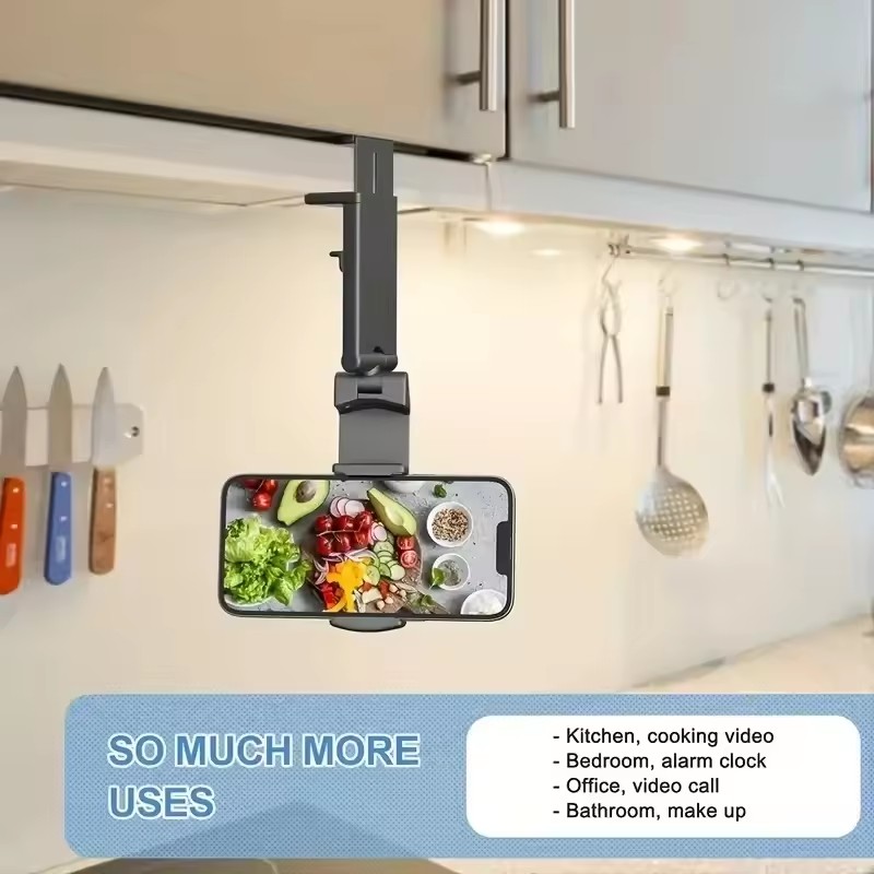 Soporte Multifuncional para Te - Desk Setup Stand reseña y precio