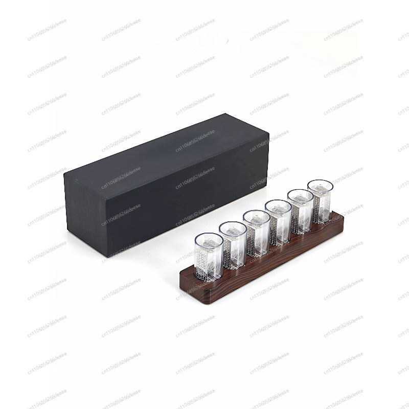 Reloj Creativo DIY con Tubos L - Desk Setup Diy reseña y precio