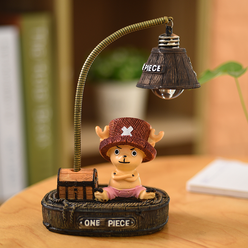 Lámpara de Noche de Anime One  - Desk Setup Light reseña y precio