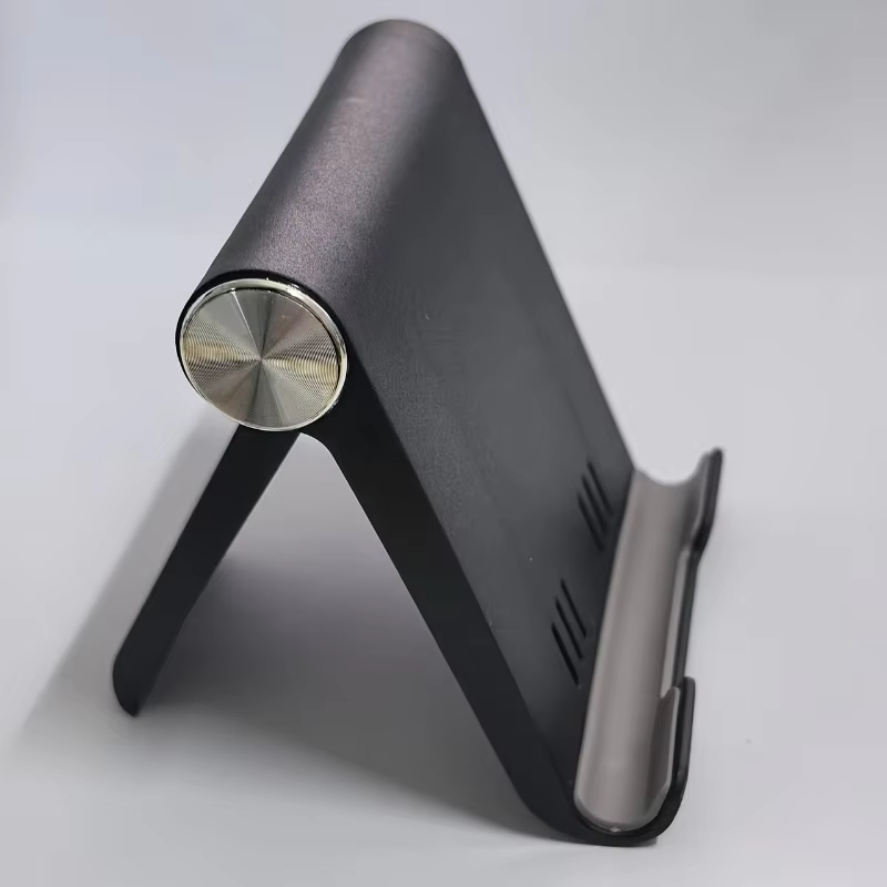 Soporte plegable y portátil pa - Desk Setup Stand reseña y precio