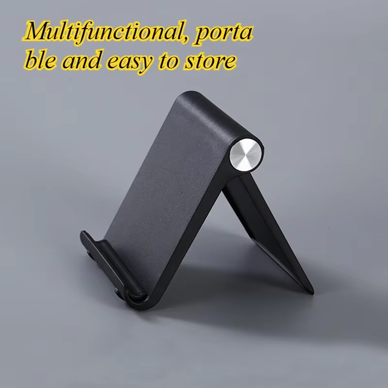 Soporte plegable y portátil pa - Desk Setup Stand reseña y precio