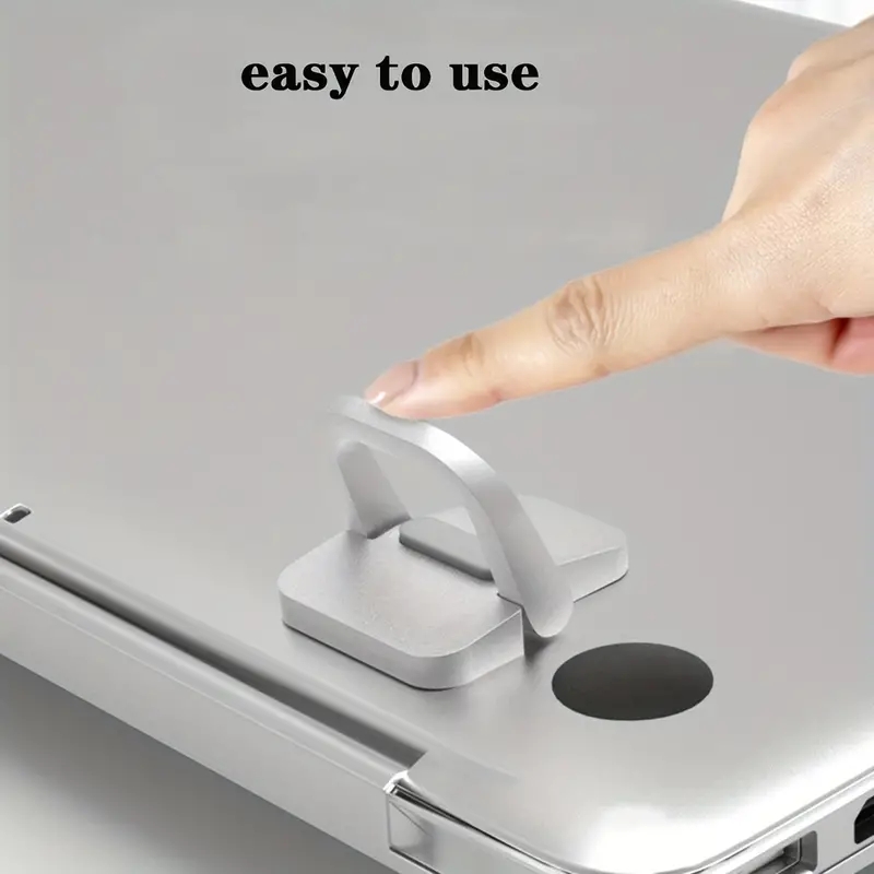 Soporte para ordenador portáti - Desk Setup Macbook reseña y precio