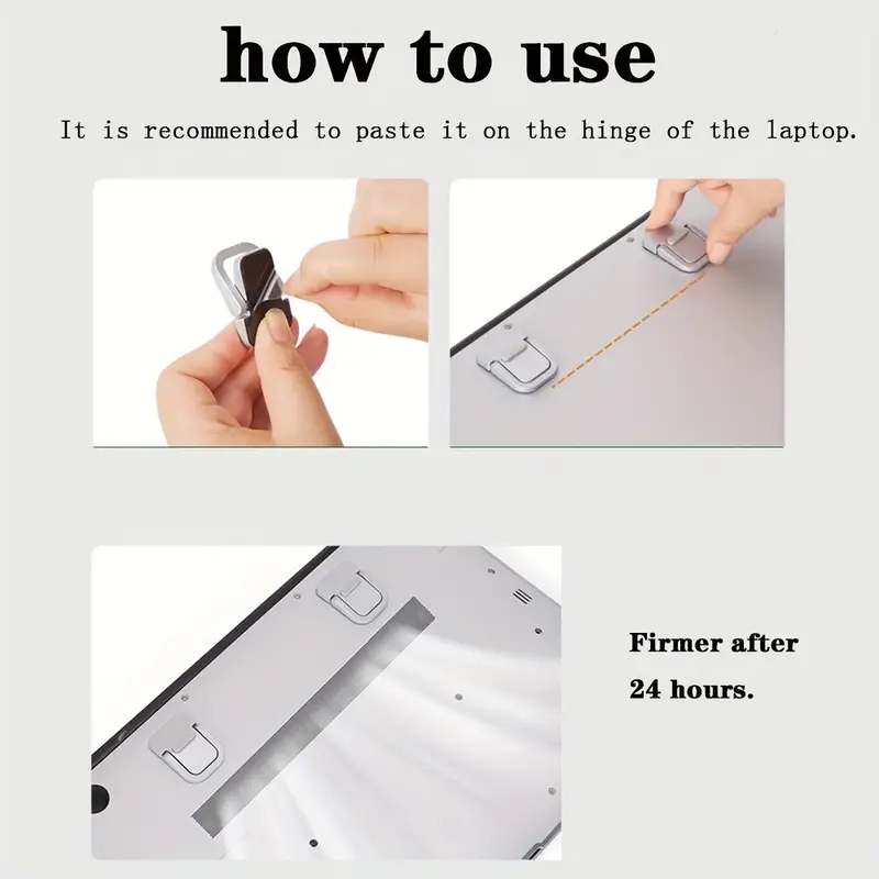 Soporte para ordenador portáti - Desk Setup Macbook reseña y precio