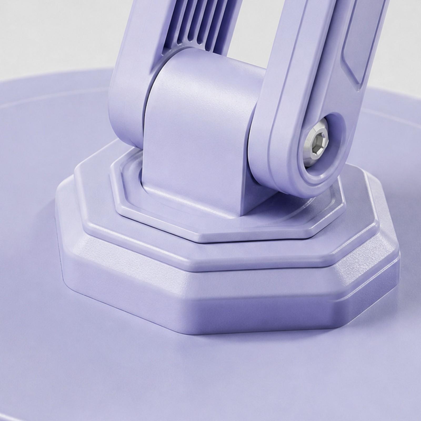 Soporte de escritorio para tel - Desk Setup Tablet reseña y precio