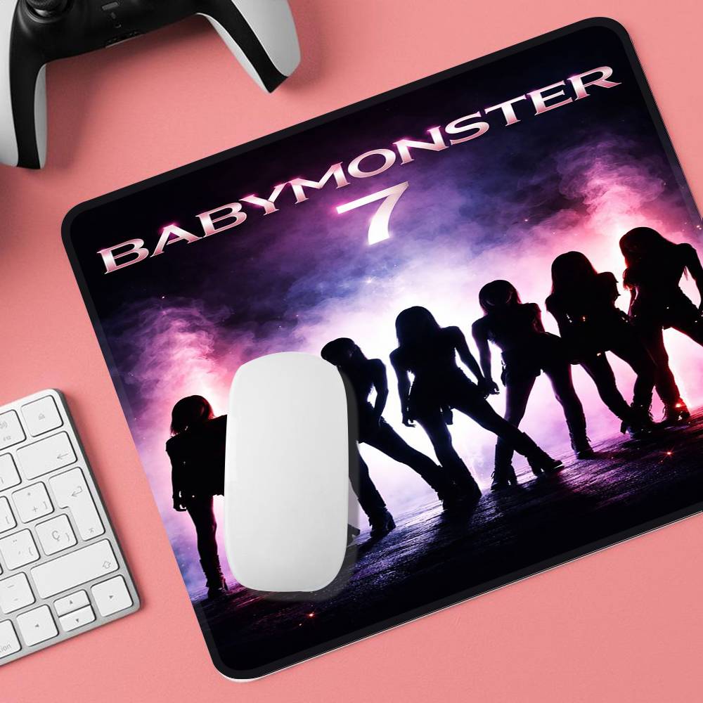 Alfombrilla de Ratón Personali - Desk Setup Kpop reseña y precio