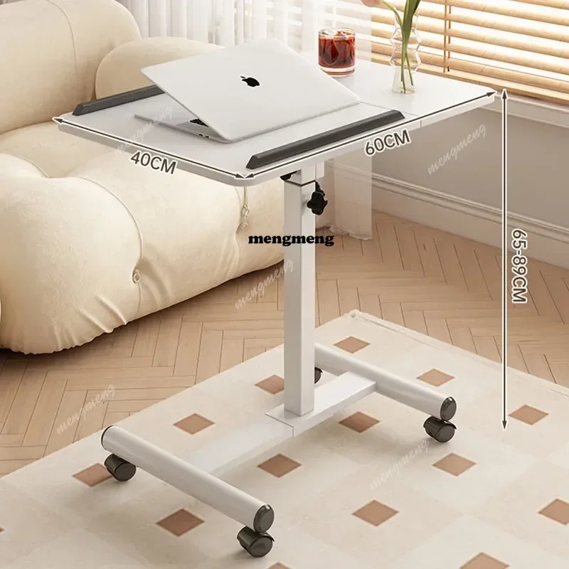 Escritorios plegables para ord - Desk Setup Notebook reseña y precio