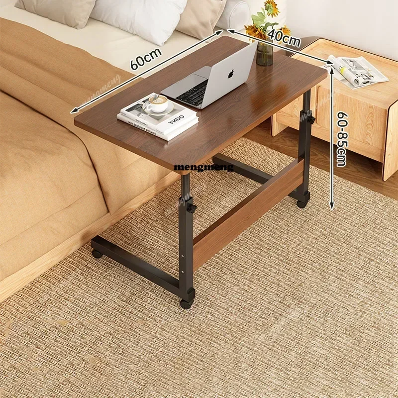 Escritorios plegables para ord - Desk Setup Notebook reseña y precio