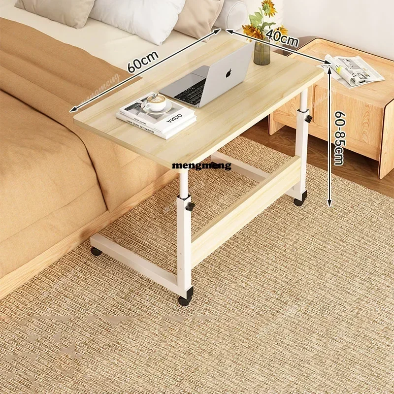 Escritorios plegables para ord - Desk Setup Notebook reseña y precio