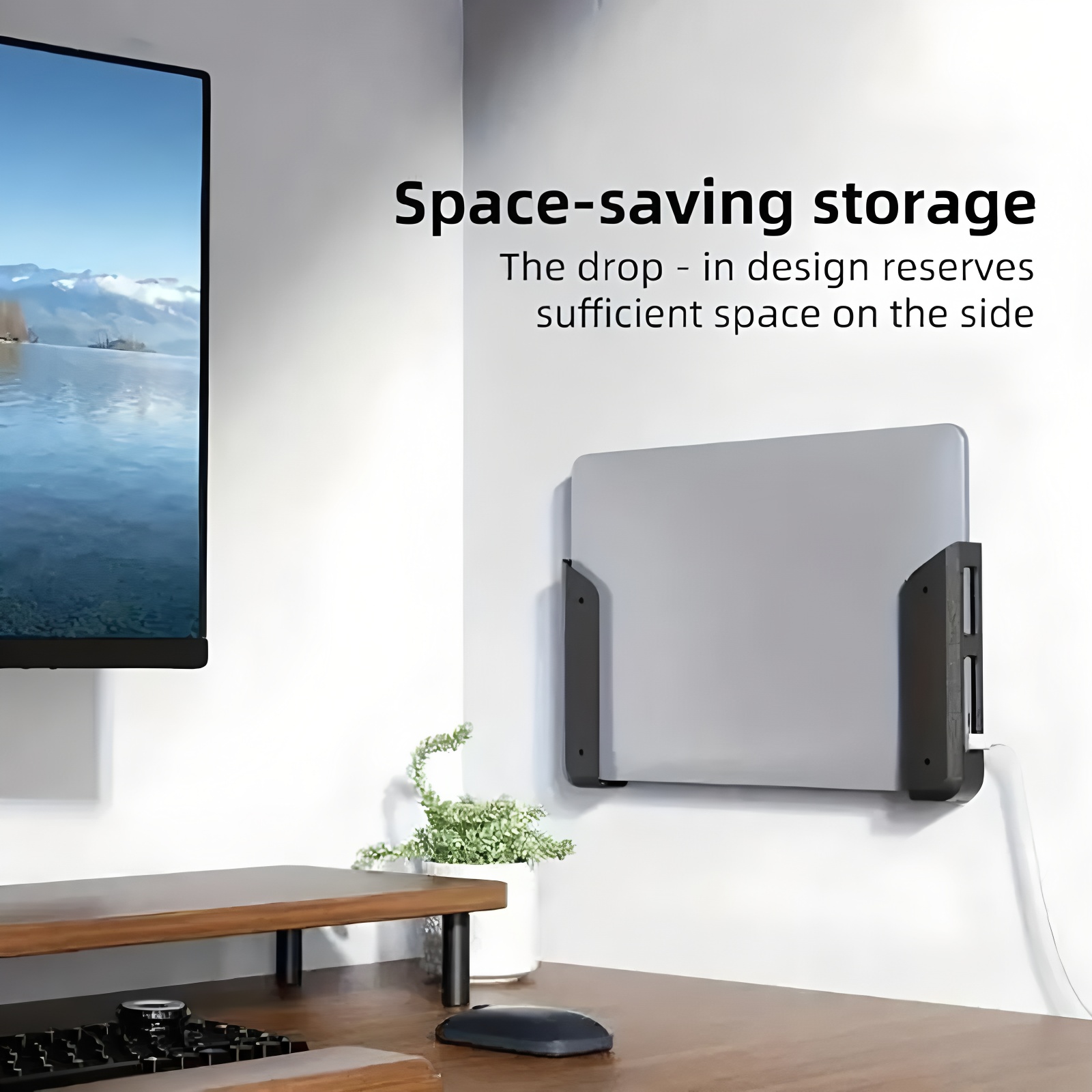 Soporte Universal para Laptop, - Desk Setup Macbook reseña y precio